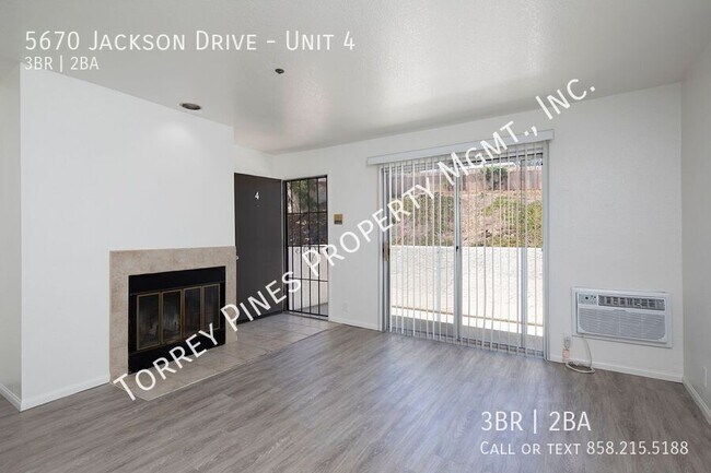 Primary Photo - 5670 Jackson Dr