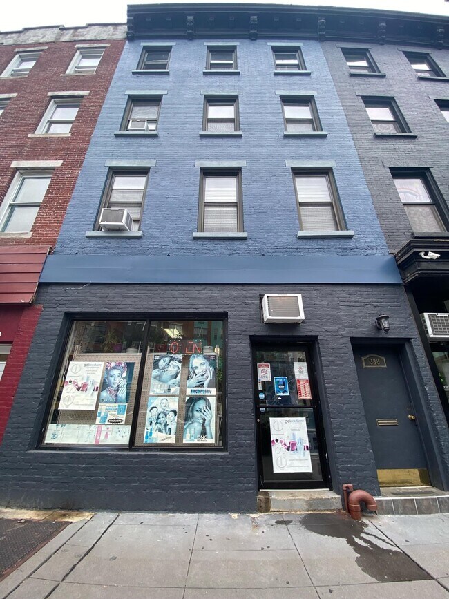 Building Photo - 338 2nd St