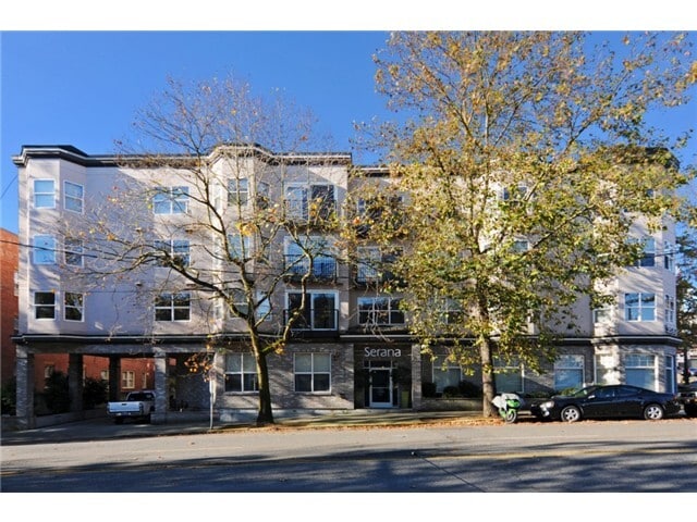 The Serana - 621 5th Ave N
