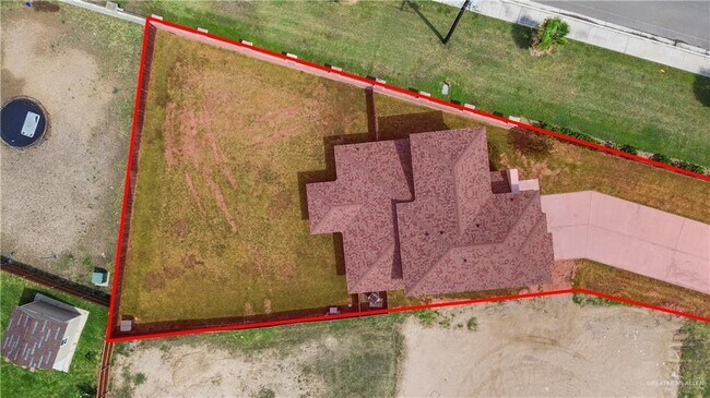 Building Photo - 700 S Tecate Dr