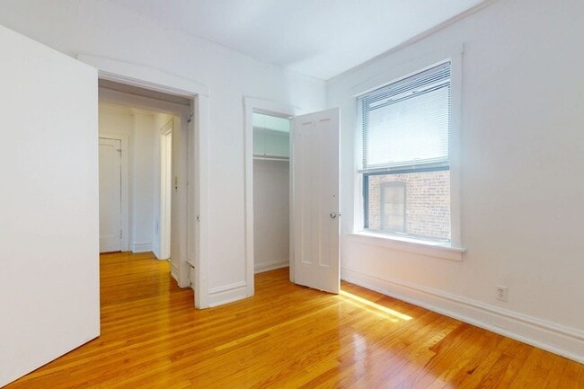 Floorplan - 1101 E. Hyde Park Boulevard
