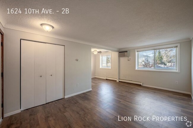 Building Photo - 1624 10th Ave