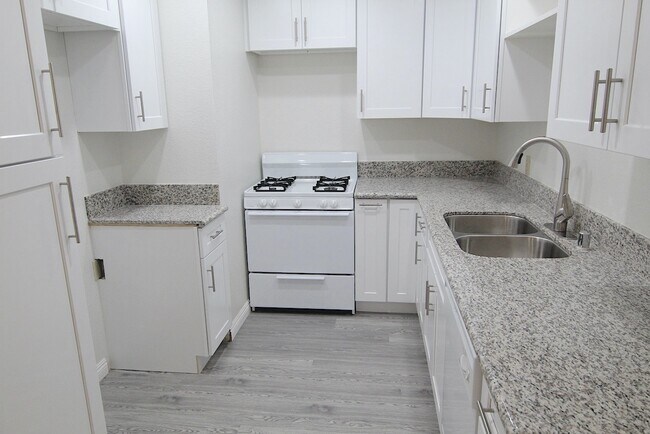 Building Photo - 4721 Kester Ave