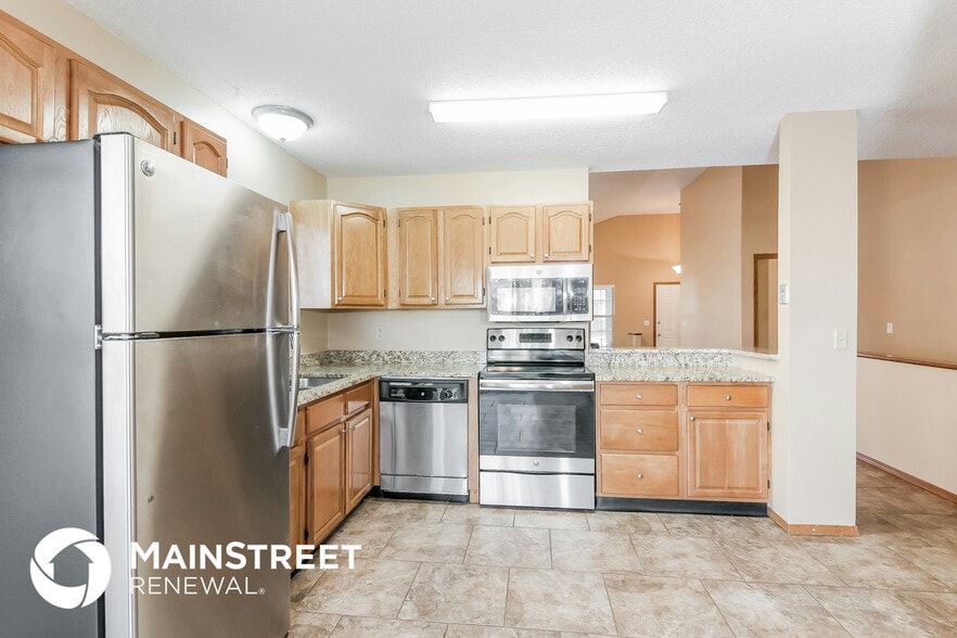 Building Photo - 2814 Plum Leaf Cir