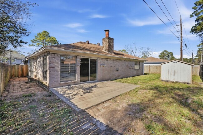 Building Photo - 6807 Falling Waters Dr