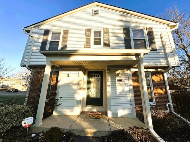 Building Photo - 2838 Bombridge Ct