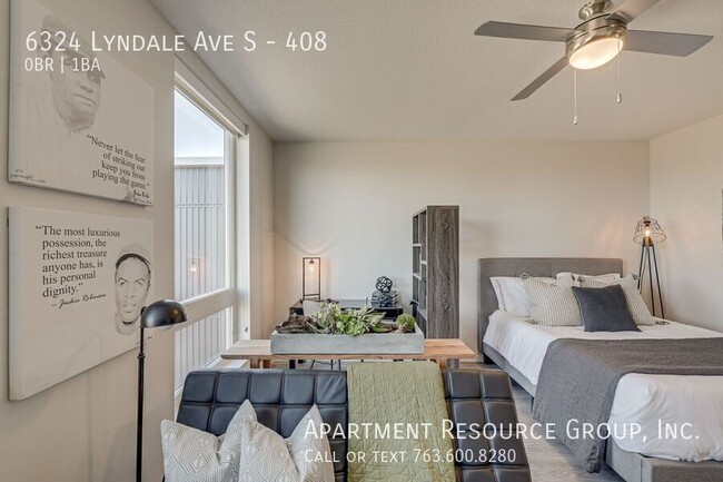 Building Photo - 6324 Lyndale Ave S