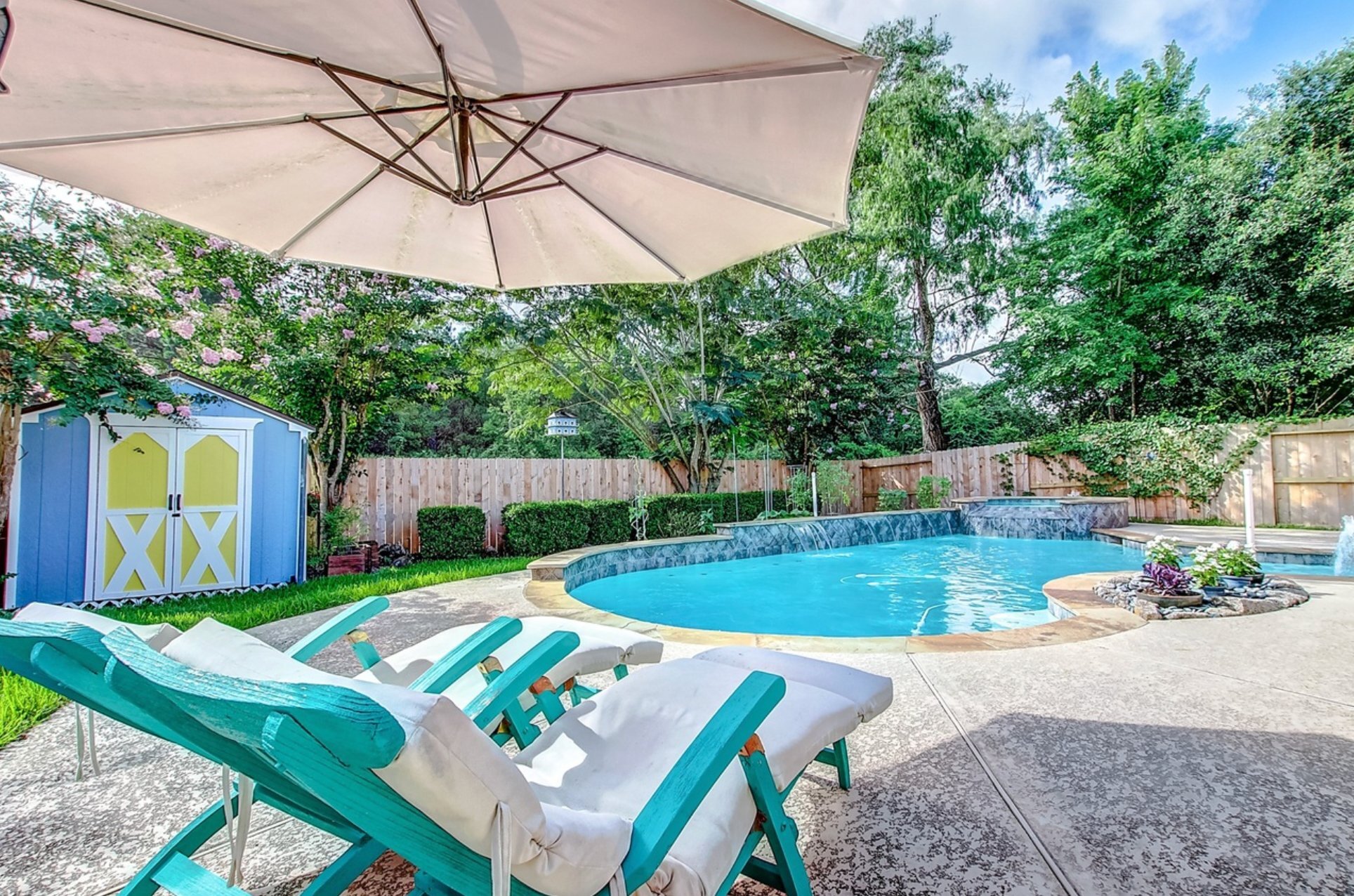 Building Photo - 3307 Pedernales Trails Ln