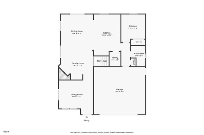 Building Photo - 37749 Fiesta Flower St