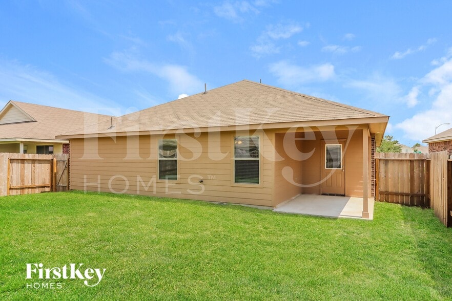 Building Photo - 23311 Brat Pass Dr