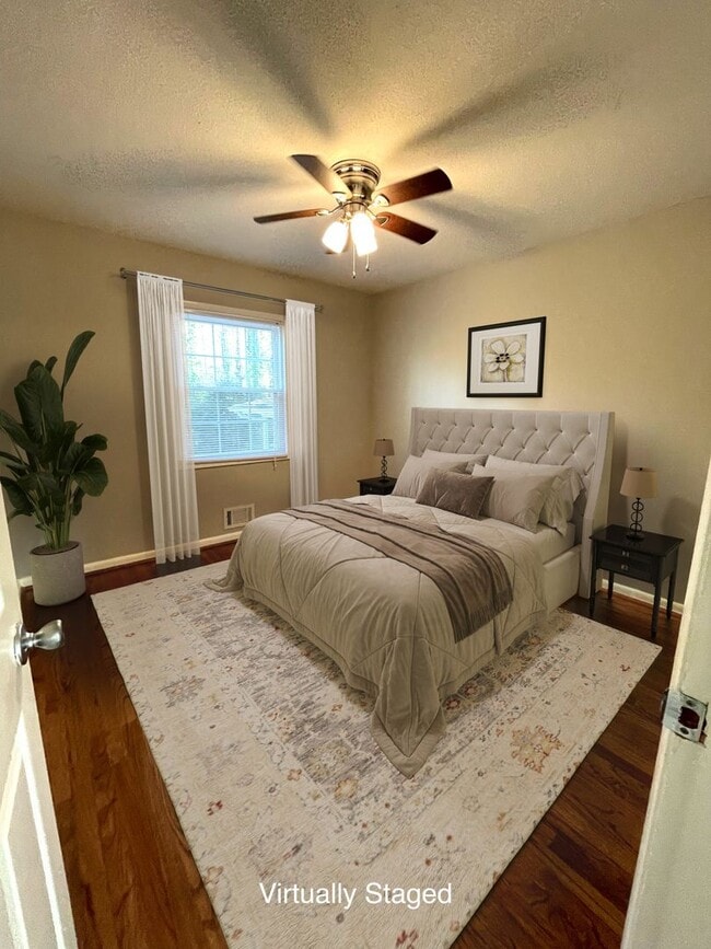 Building Photo - Five Points - 4br Home FOR RENT