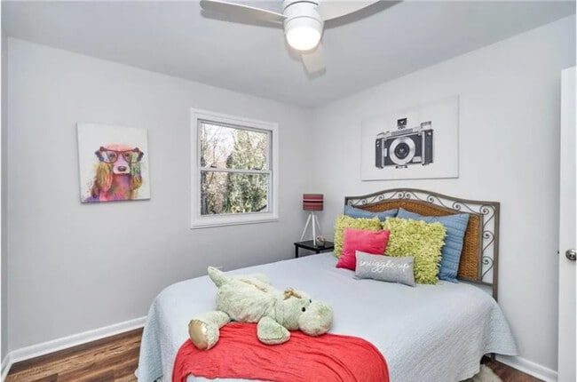 Building Photo - 21507 Court St