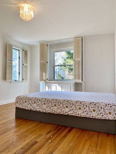 Building Photo - 5512 Forbes Ave