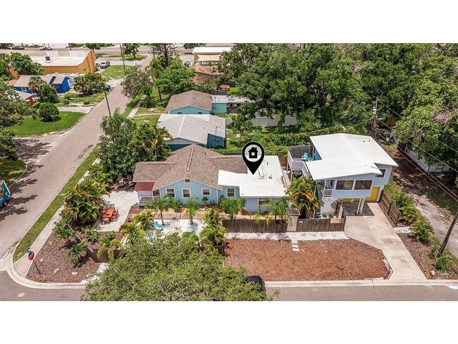 Building Photo - 4801 14th Ave S