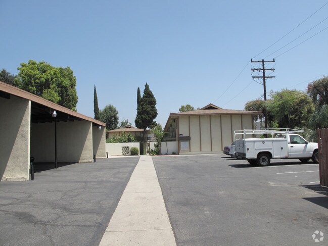 Building Photo - 1014 Buena Vista St