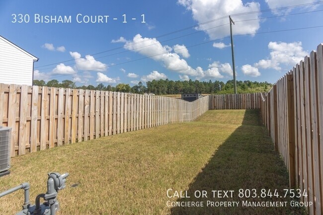 Building Photo - 330 Bisham Ct