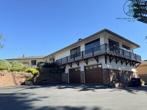 Building Photo - 2 Bedroom Carmel Home with Views of Point Lobos