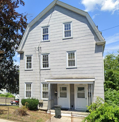 Building Photo - 135 Nonantum St