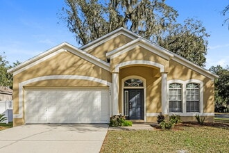 Building Photo - 1602 Cason Wood Ct