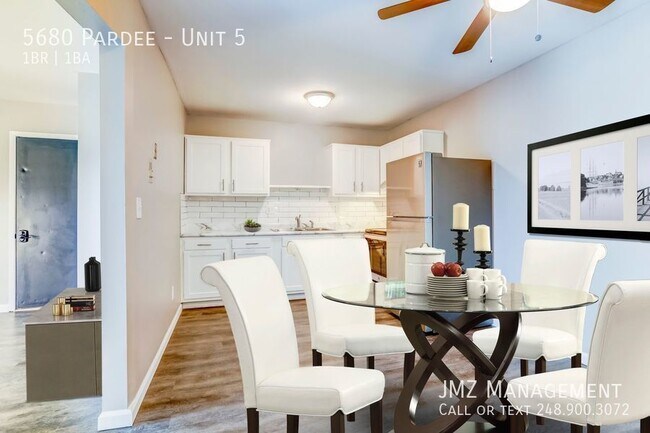 Primary Photo - 5680 Pardee-Unit 5