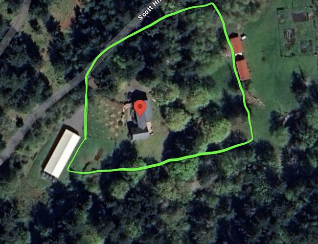 Building Photo - Orcas Landing Custom Built Luxury Home