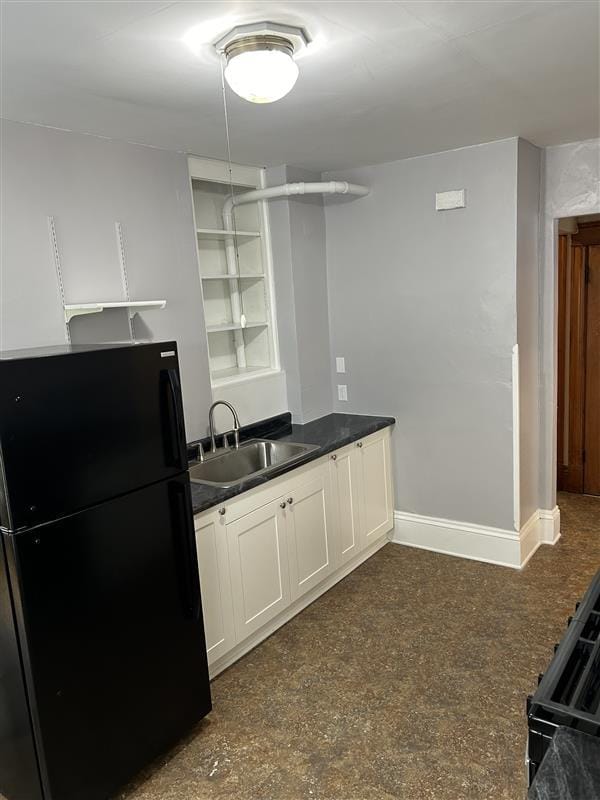 Kitchen with new cabinetry, counter tops, sink and appliances - 3113 14th Ave S
