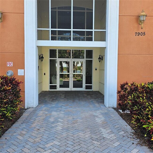 Building Photo - 7905 Seminole Blvd