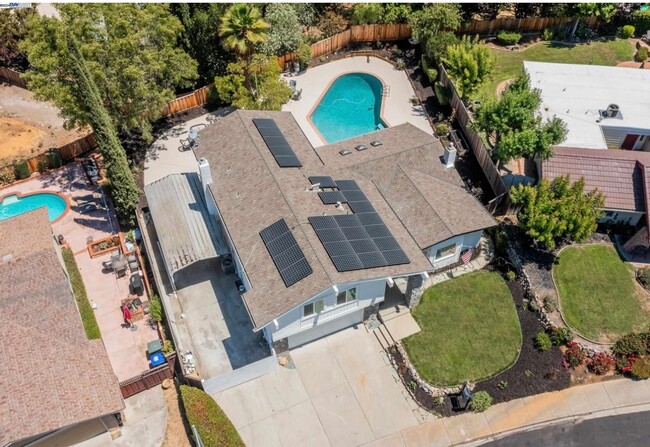 Building Photo - Vintage Hills, Pleasanton 4 Bed, 3 Ba., So...