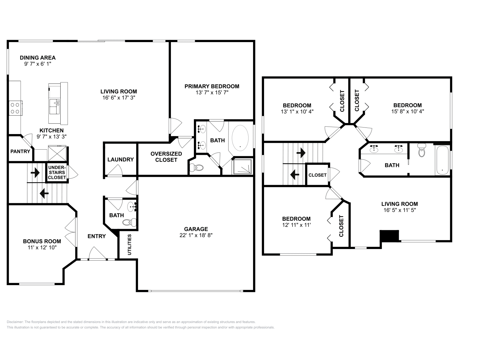 Building Photo - 3542 Oak Brook Ln