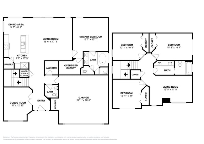 Building Photo - 3542 Oak Brook Ln