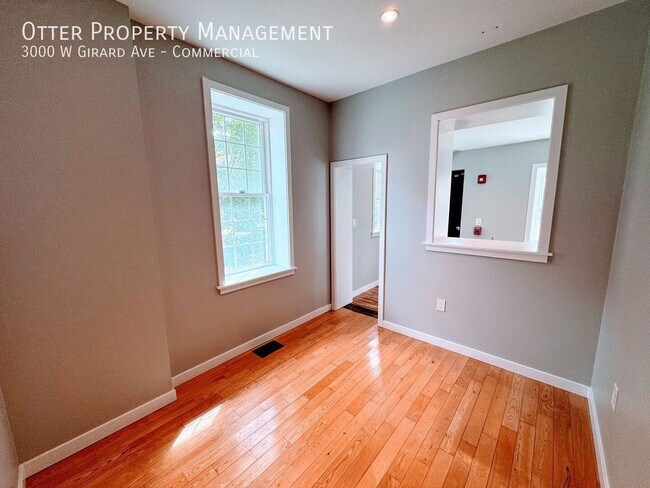 Building Photo - 3000 W Girard Ave
