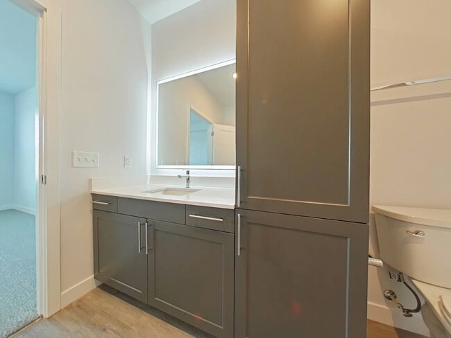 Floorplan - Clocktower West Chester