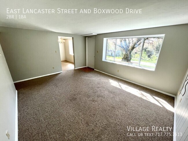 Building Photo - 308 E Lancaster St