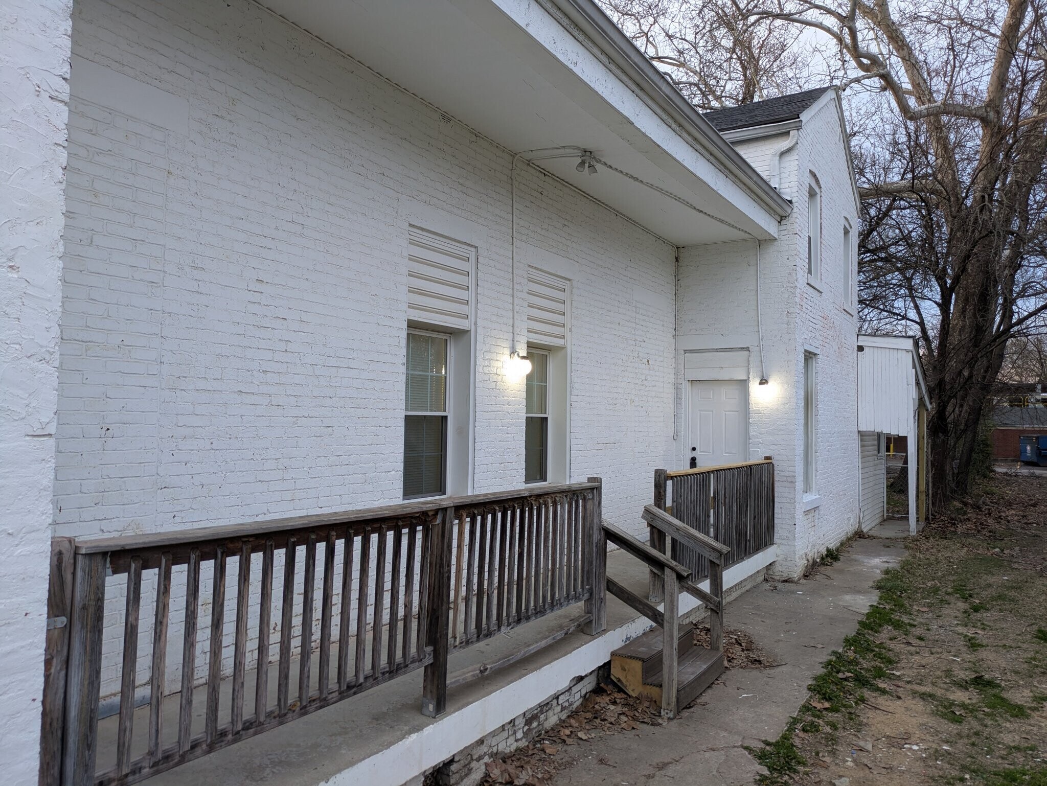 Building Photo - 2319 W Muhammad Ali Blvd