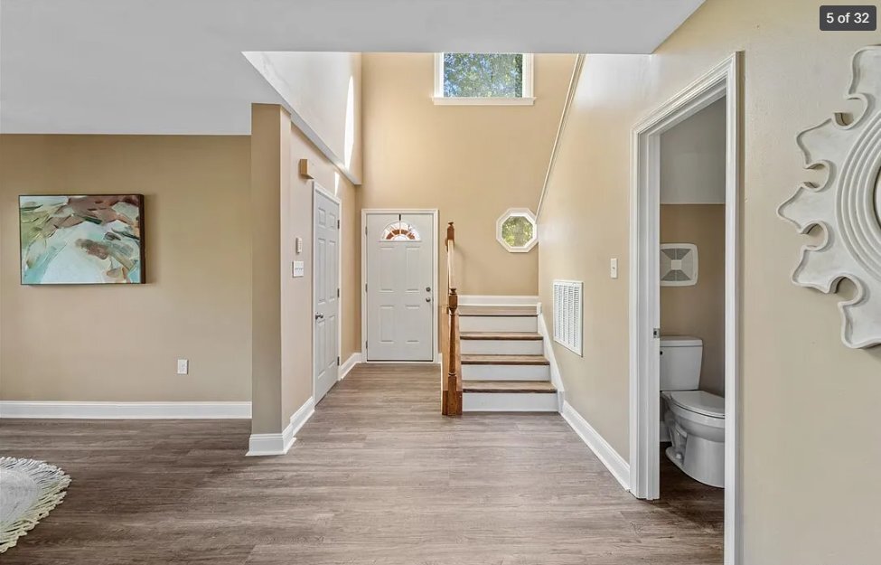 Building Photo - 5105 Fox Den Ct