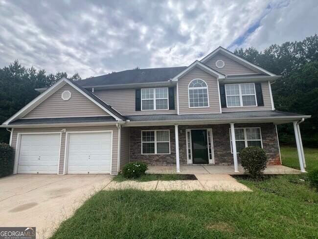 Building Photo - 360 Cobblestone Ct