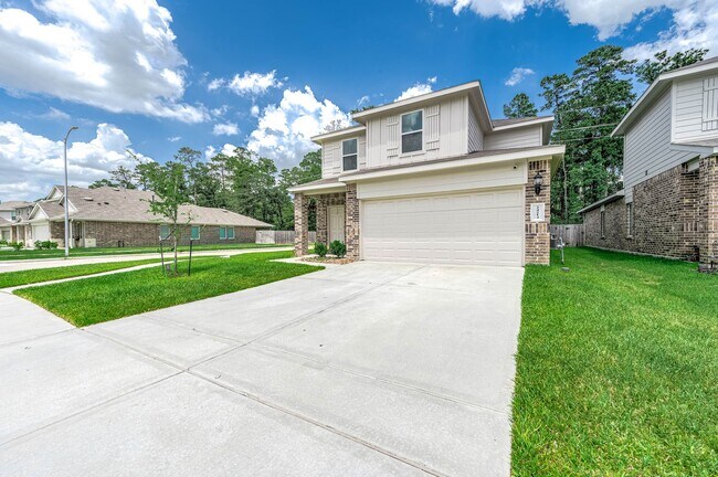 Building Photo - 24214 Montcliff Bend Ln