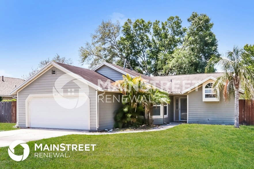 Building Photo - 6817 Appaloosa Dr