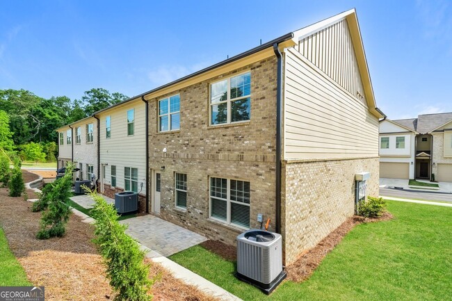 Building Photo - 4131 Fulson Dr