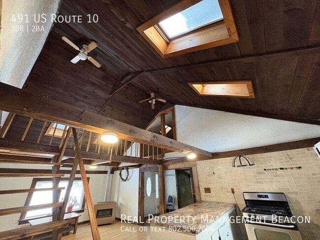 Building Photo - 491 US Route 10-