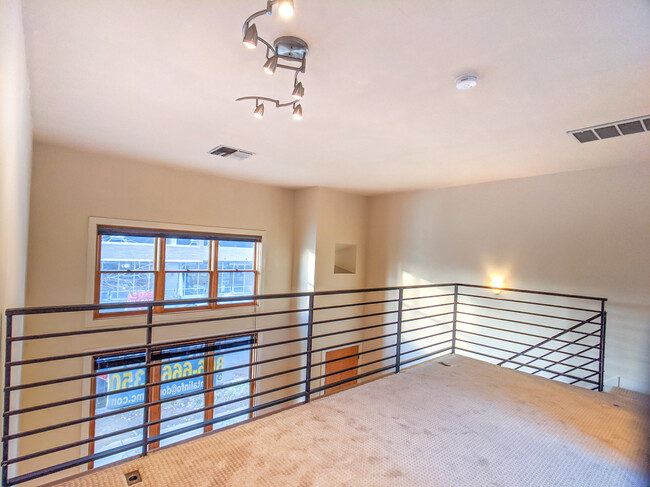 loft view - 1701 15th St