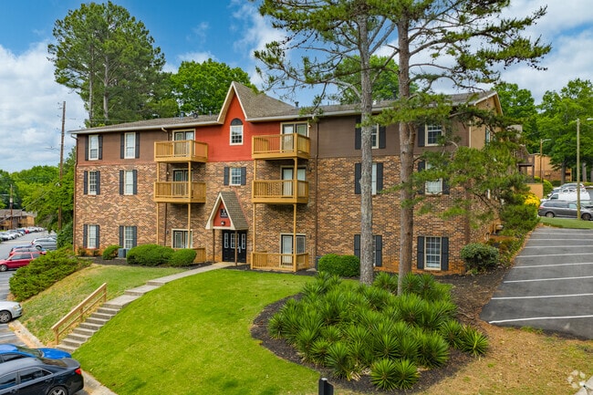 Building Photo - Stratford Ridge