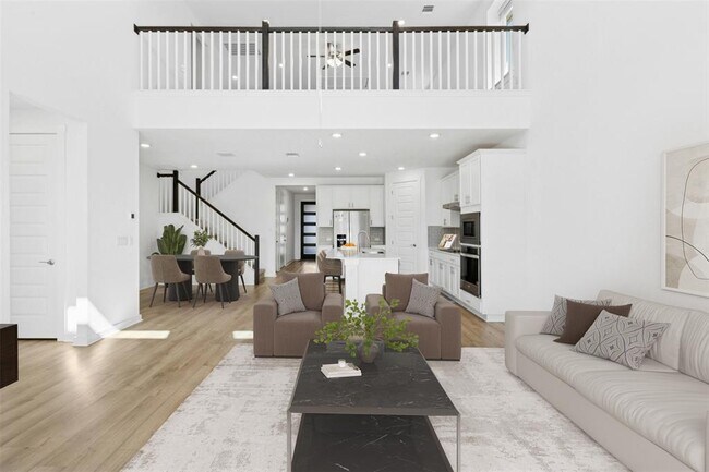 Building Photo - 2124 Ridge Runner Dr