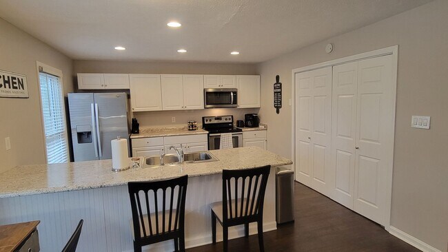 Building Photo - Northmeade Woods Subdivision