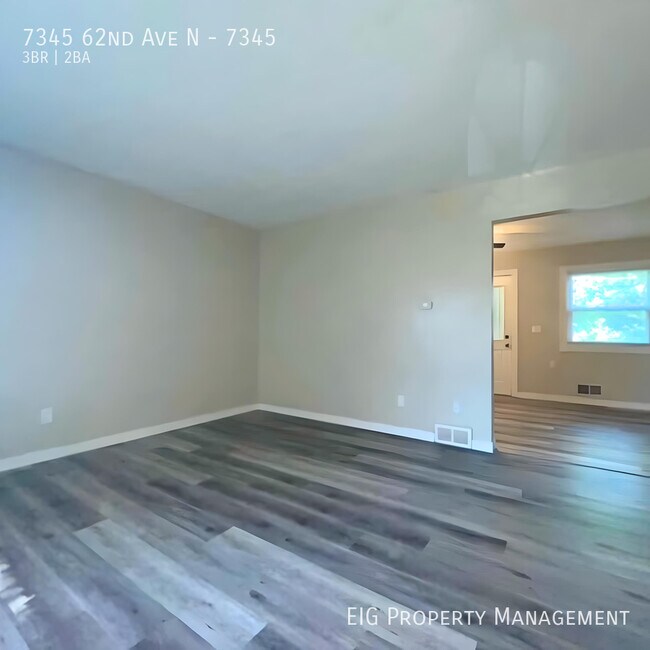 Building Photo - 7345 62nd Ave N