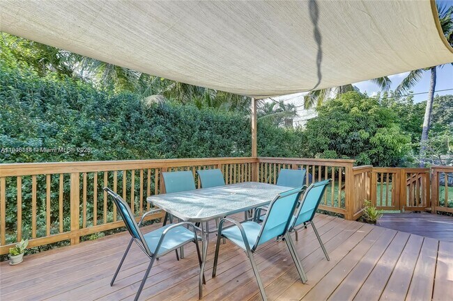 Building Photo - 1637 Cleveland St