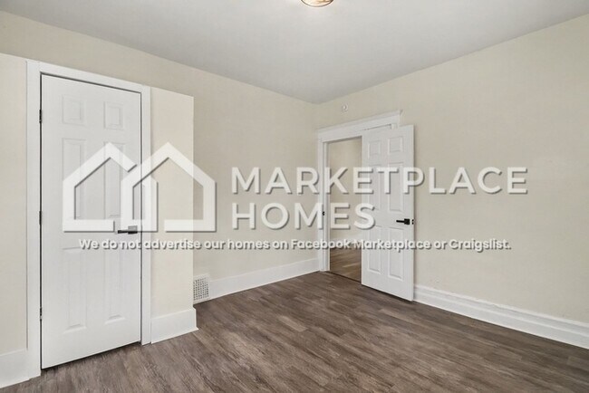 Building Photo - 5203 25th St