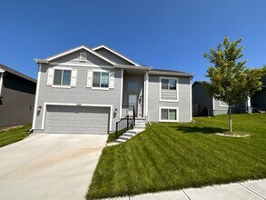 Building Photo - Newly Build Home for Rent!