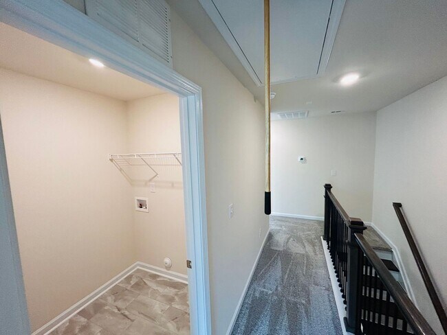 Building Photo - BRAND NEW 2-story 1-car garage Jamestown townhome with 3 bedroom 2.5 bath