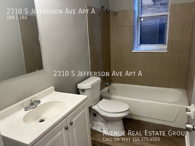 Building Photo - 2310 S Jefferson Ave